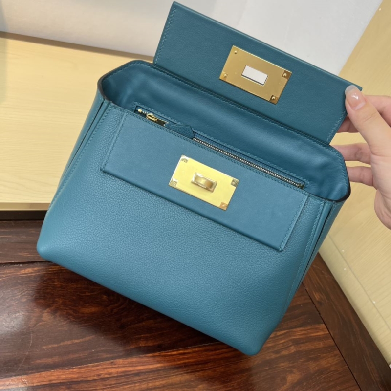 Hermes Kelly 2424 mini Bags